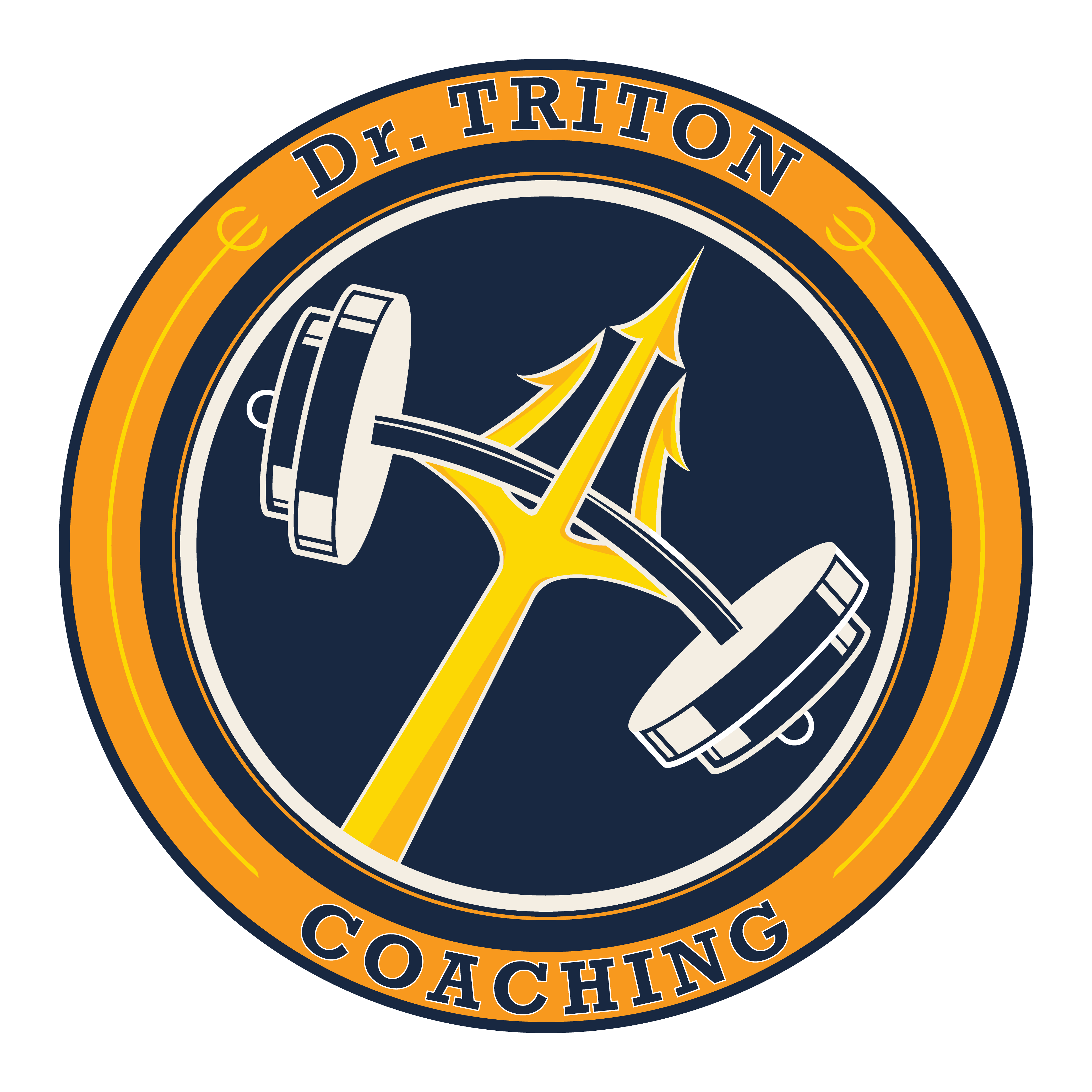 Dr.Triton Coaching